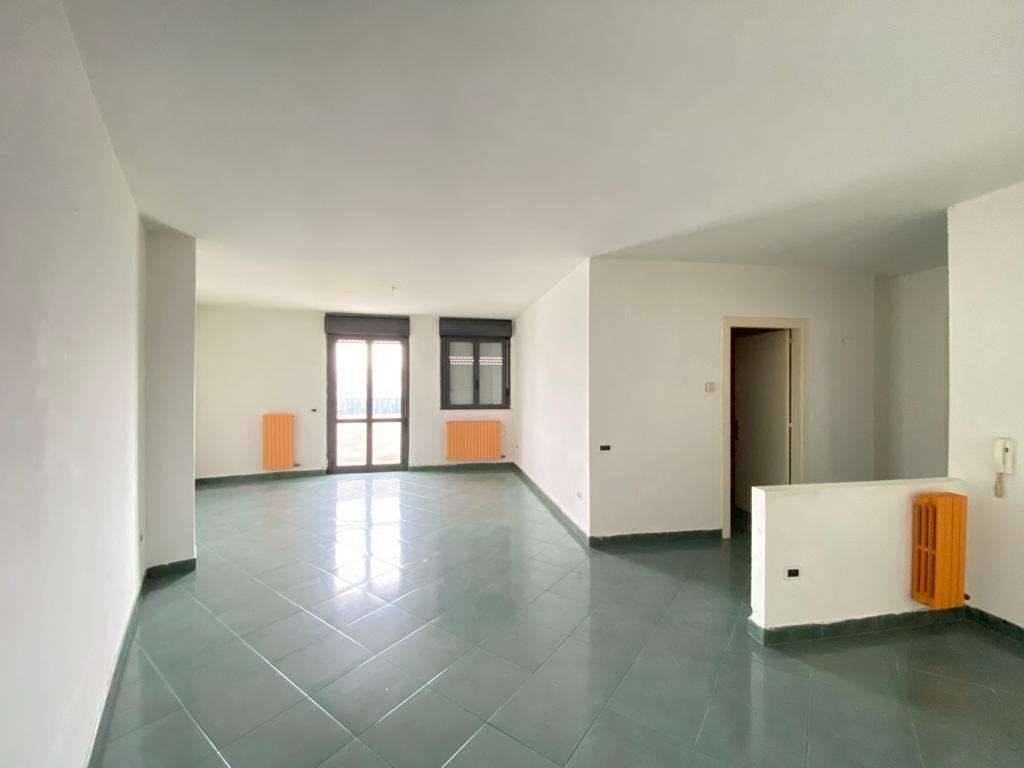 appartamento in vendita a Casarano
