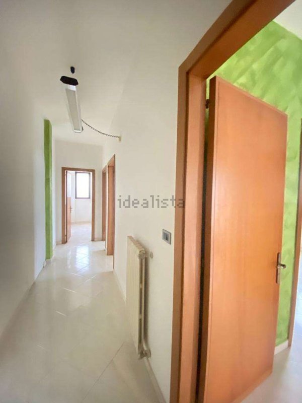 appartamento in vendita a Casarano