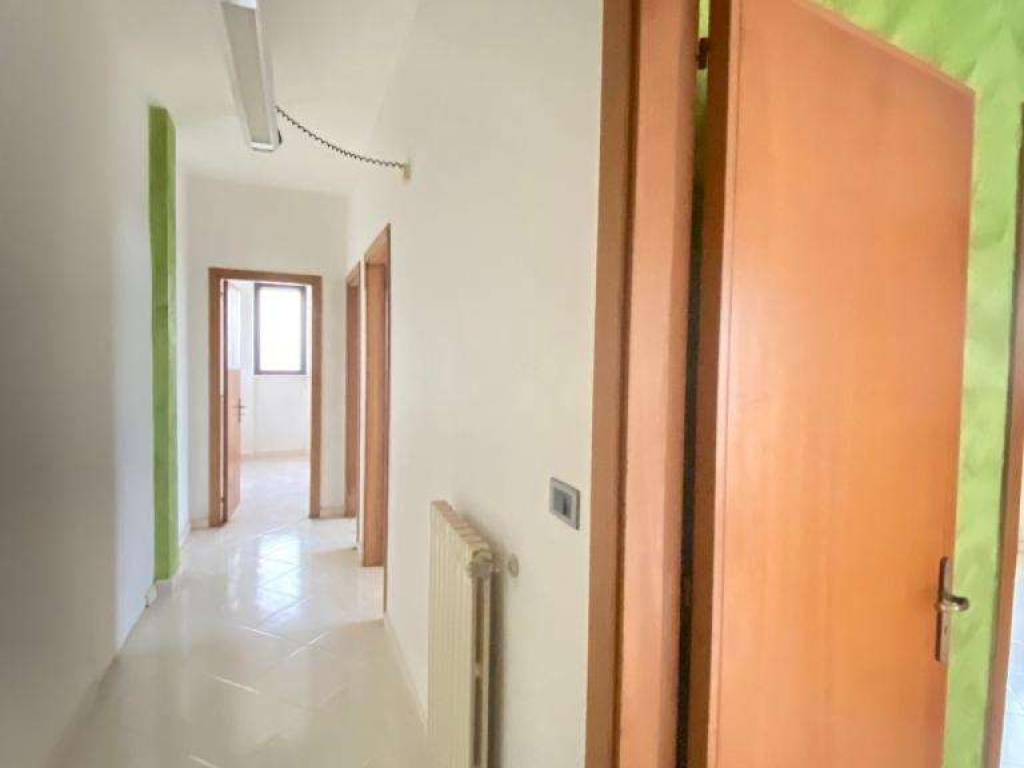 appartamento in vendita a Casarano