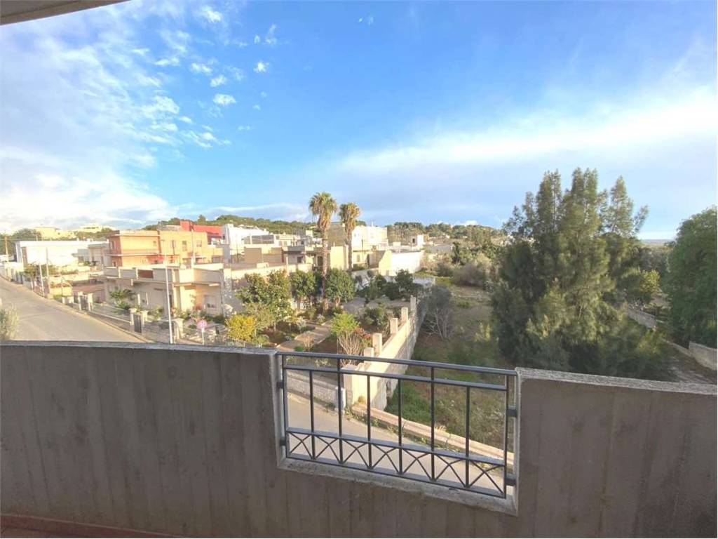 appartamento in vendita a Casarano