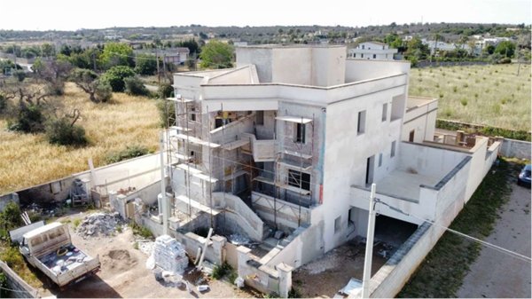 casa indipendente in vendita a Casarano