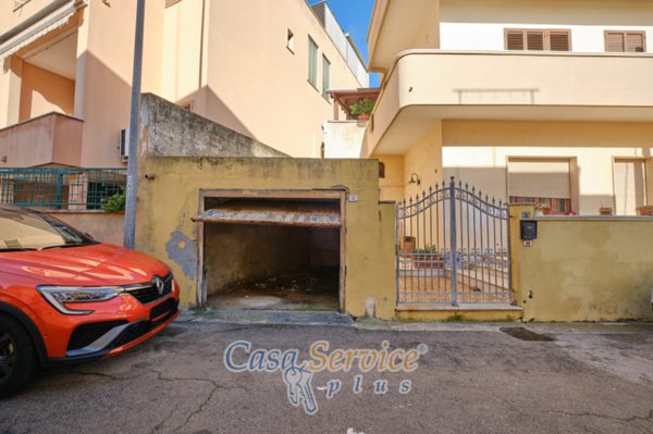 appartamento in vendita a Casarano