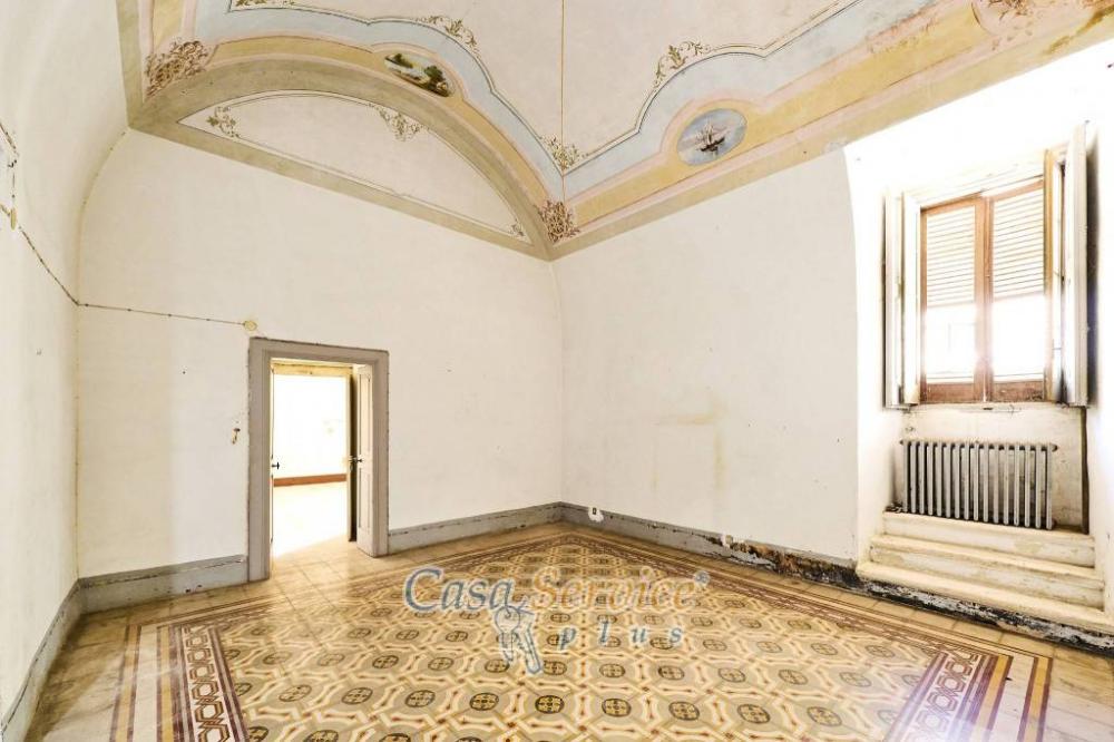 appartamento in vendita a Casarano