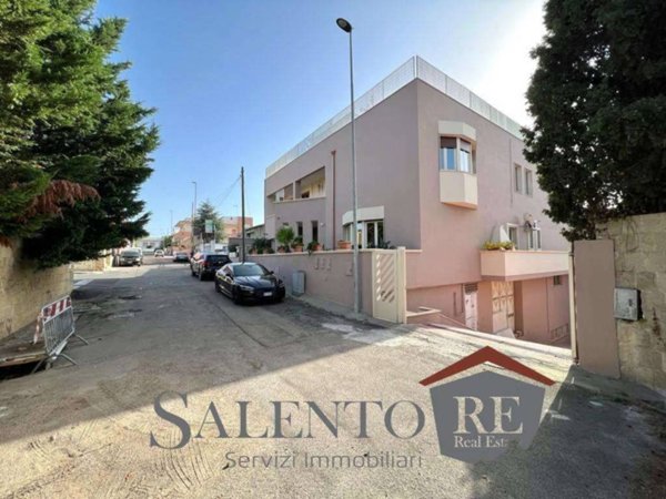 appartamento in vendita a Casarano