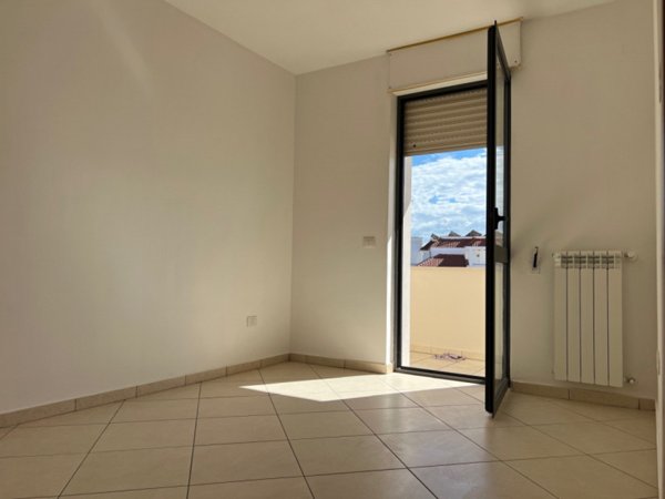 appartamento in vendita a Casarano