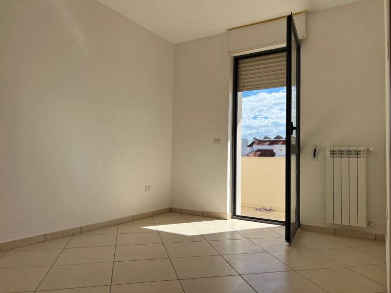 appartamento in vendita a Casarano