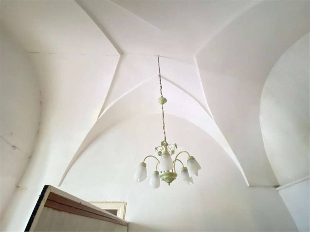 casa indipendente in vendita a Casarano