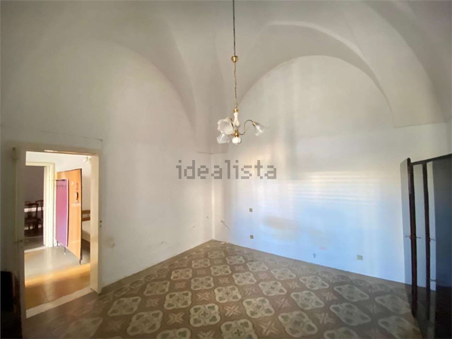 casa indipendente in vendita a Casarano