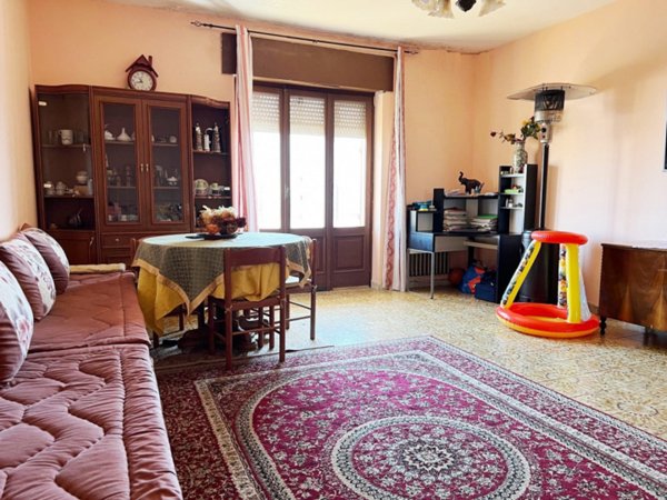 appartamento in vendita a Casarano