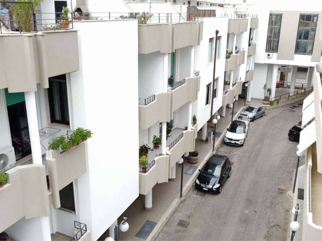 appartamento in vendita a Casarano