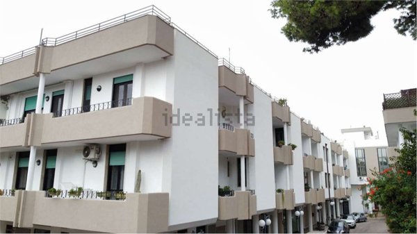 appartamento in vendita a Casarano