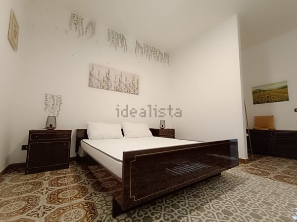 appartamento in vendita a Casarano
