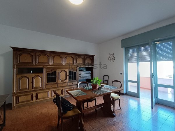appartamento in vendita a Casarano