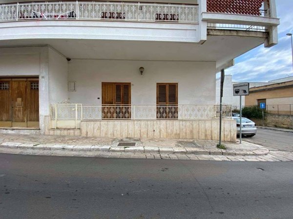 casa indipendente in vendita a Casarano