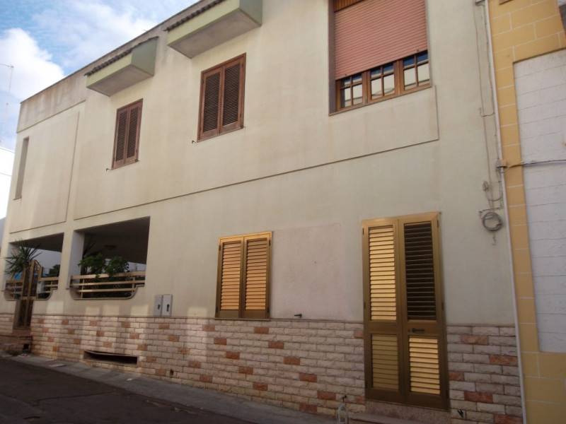 casa indipendente in vendita a Casarano