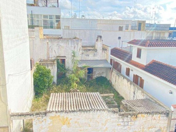 casa indipendente in vendita a Casarano
