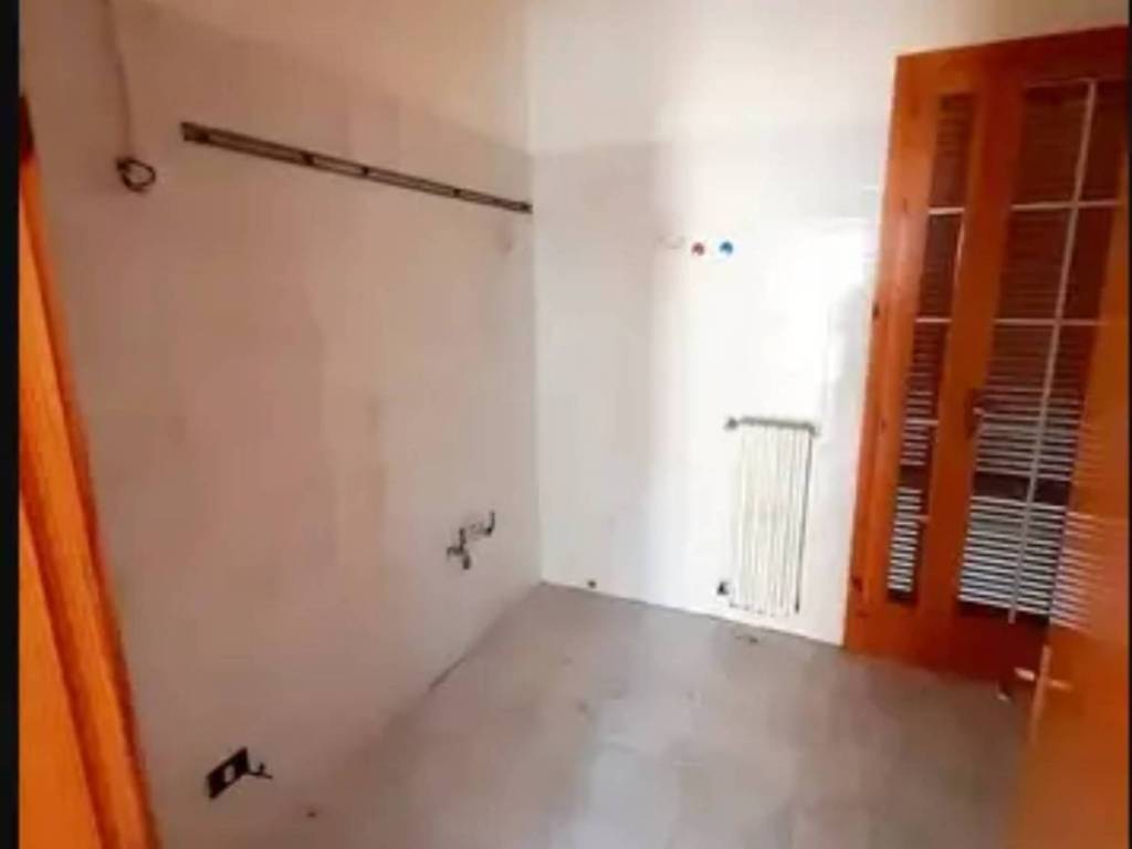 appartamento in vendita a Casarano