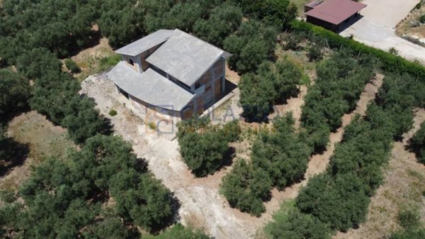 casa indipendente in vendita a Casarano