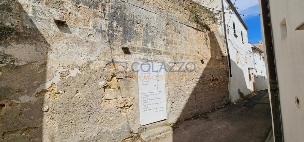 casa indipendente in vendita a Casarano