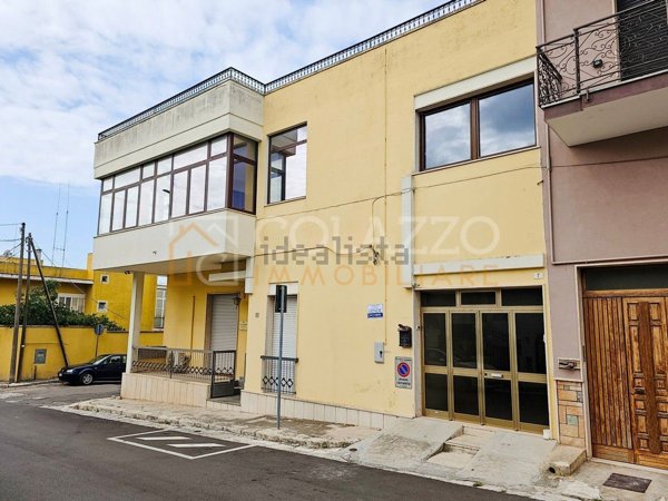 casa indipendente in vendita a Casarano