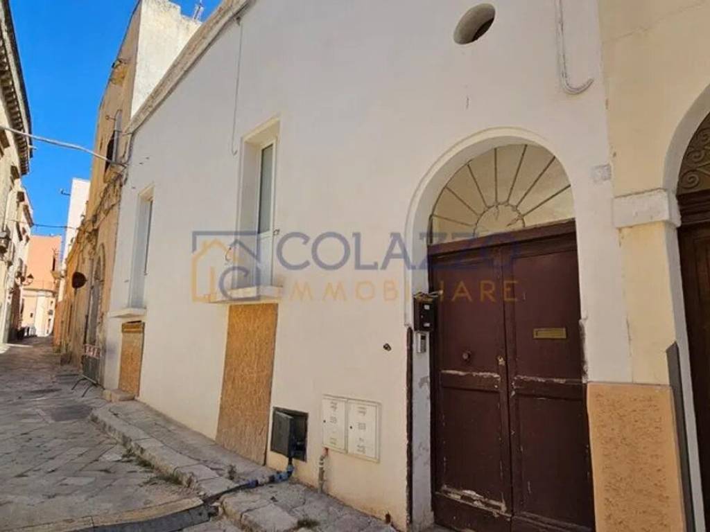 casa indipendente in vendita a Casarano