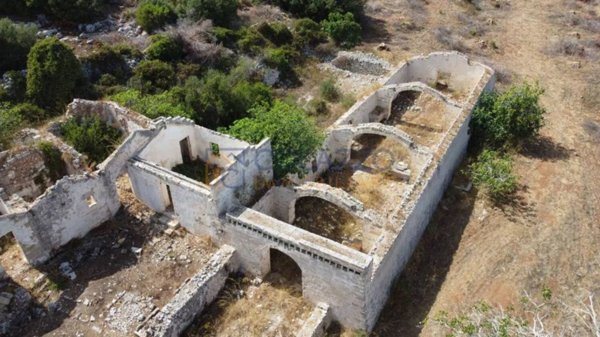 casa indipendente in vendita a Casarano