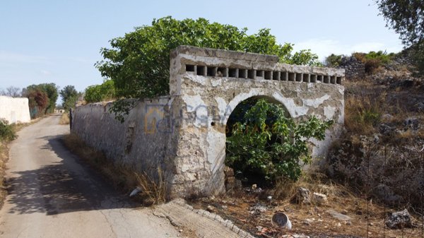 casale in vendita a Casarano