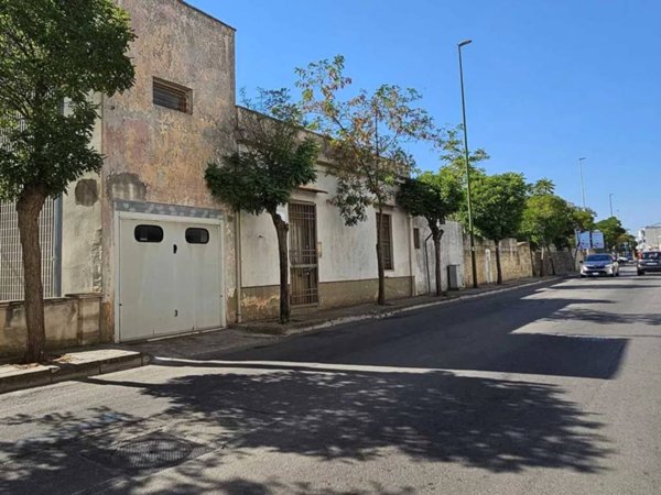 appartamento in vendita a Casarano