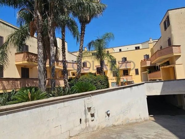 appartamento in vendita a Casarano