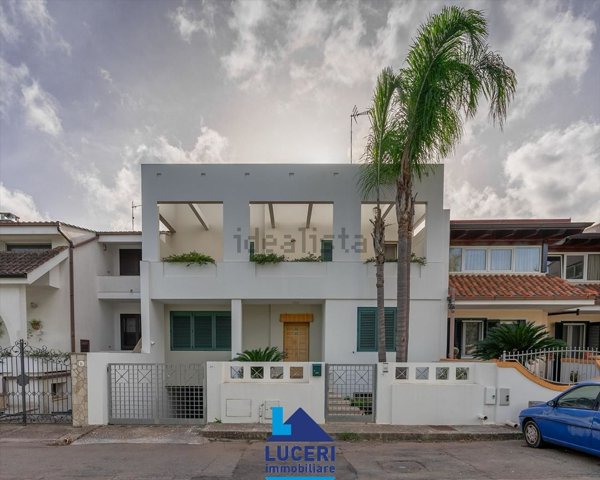 casa indipendente in vendita a Casarano