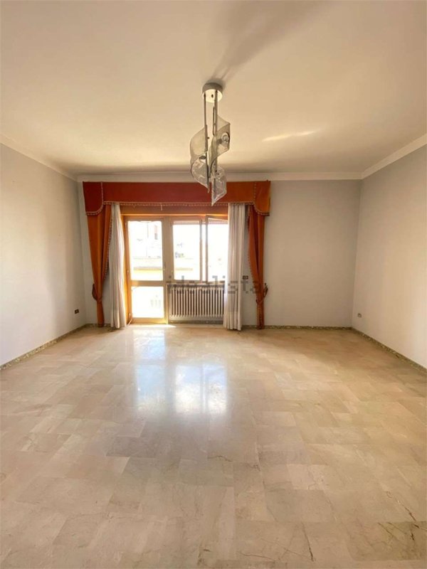 appartamento in vendita a Casarano