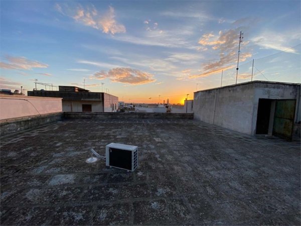 appartamento in vendita a Casarano