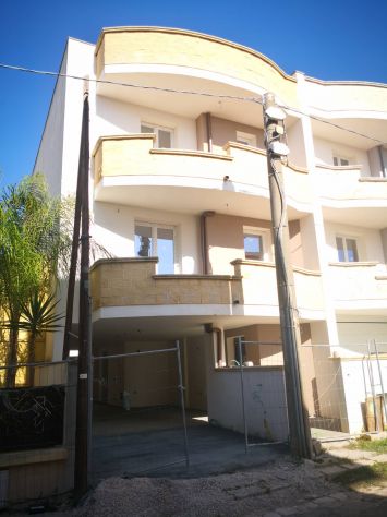 casa indipendente in vendita a Casarano