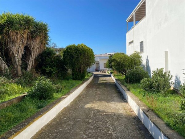 casa indipendente in vendita a Casarano