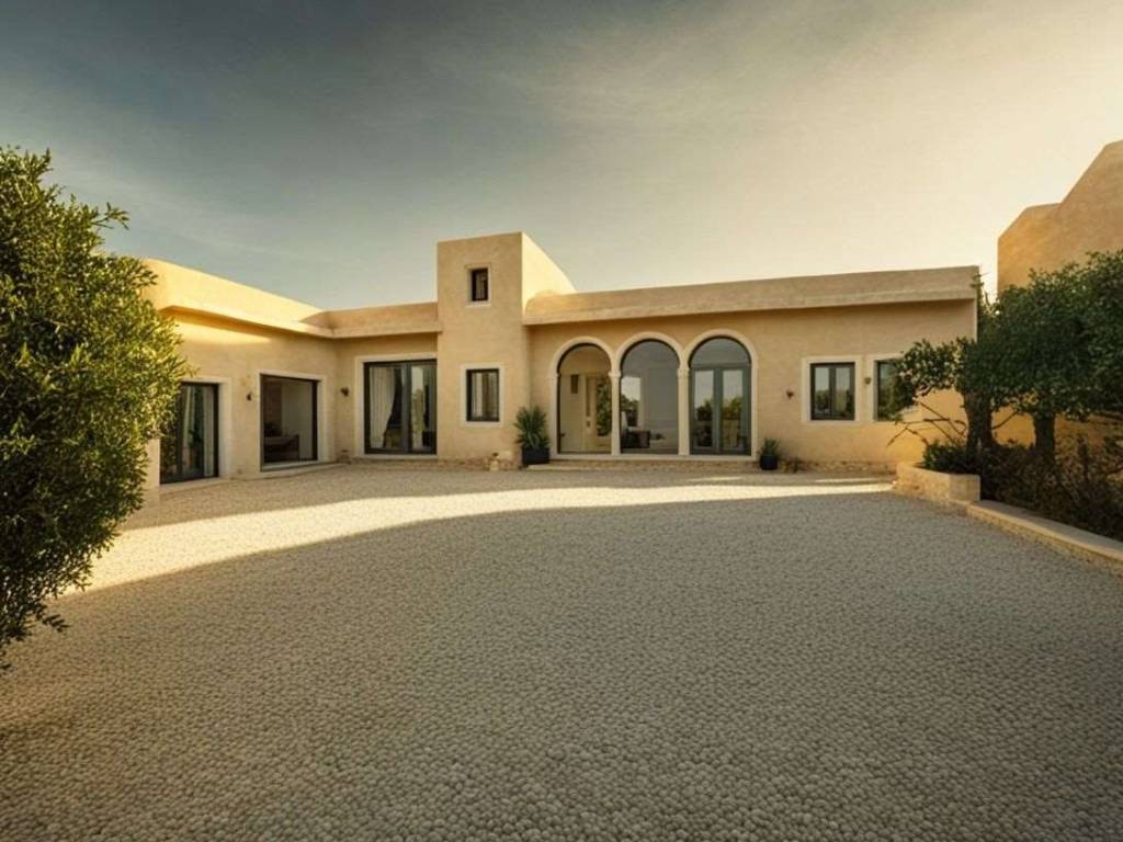 casa indipendente in vendita a Casarano