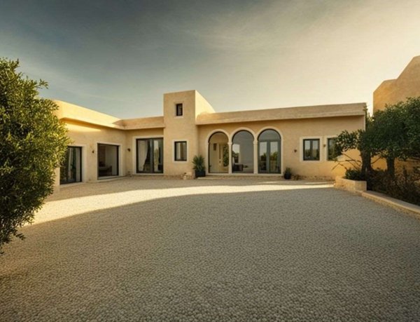 casa indipendente in vendita a Casarano