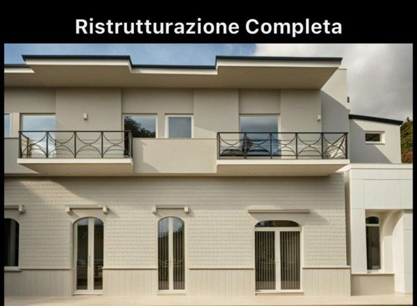 appartamento in vendita a Casarano
