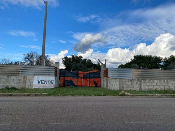 casa indipendente in vendita a Casarano