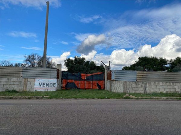 appartamento in vendita a Casarano