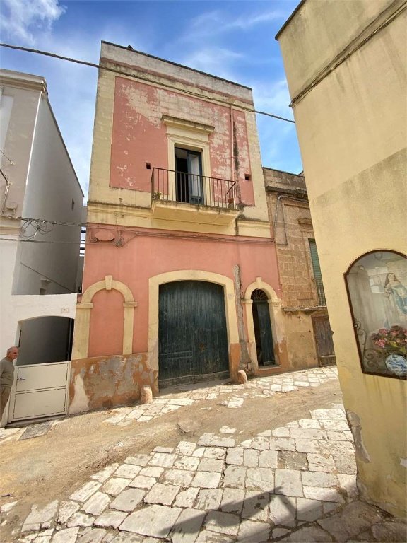 appartamento in vendita a Casarano