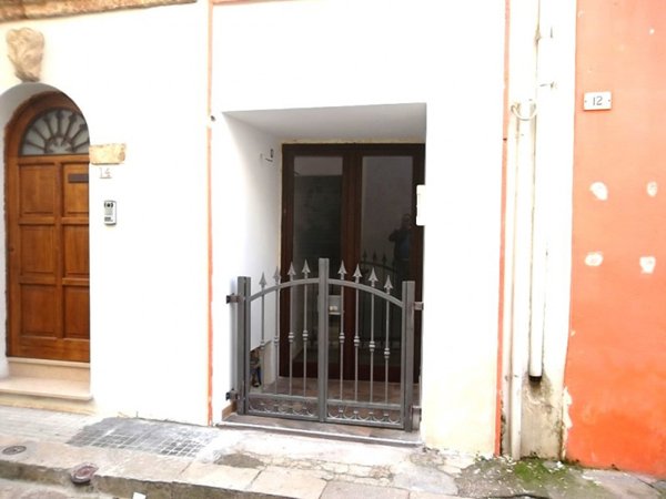 casa indipendente in vendita a Casarano