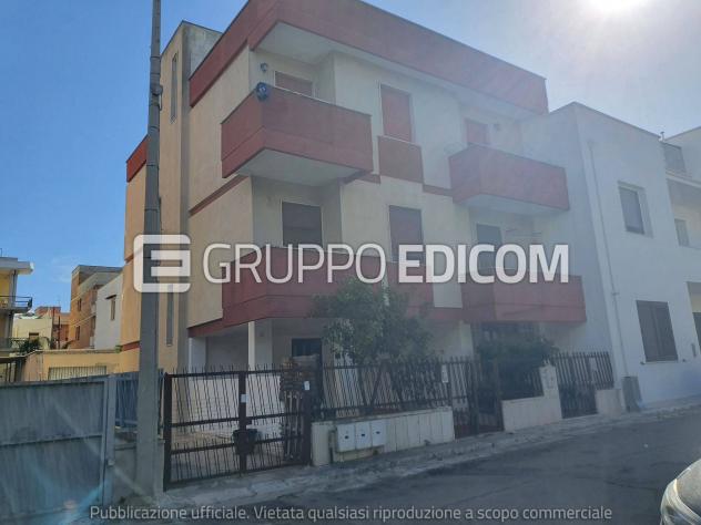 appartamento in vendita a Casarano