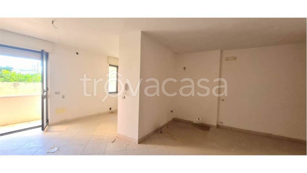 appartamento in vendita a Casarano