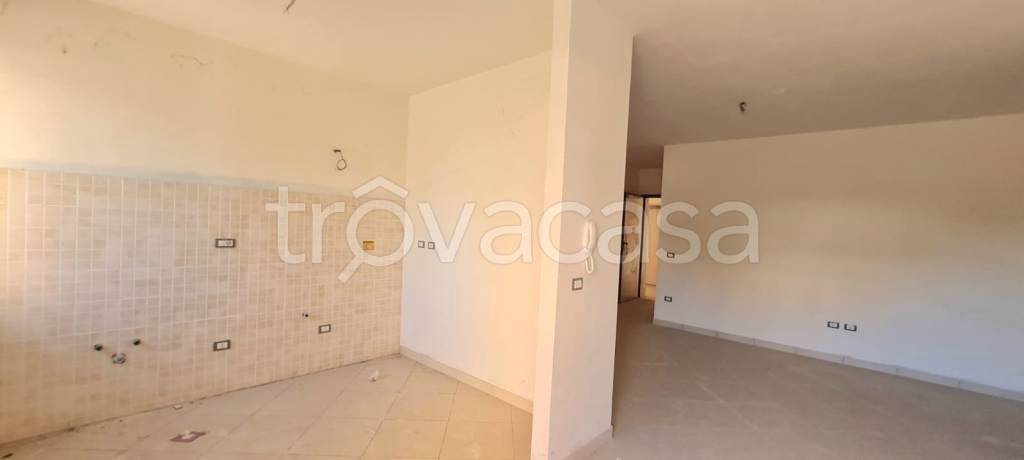 appartamento in vendita a Casarano