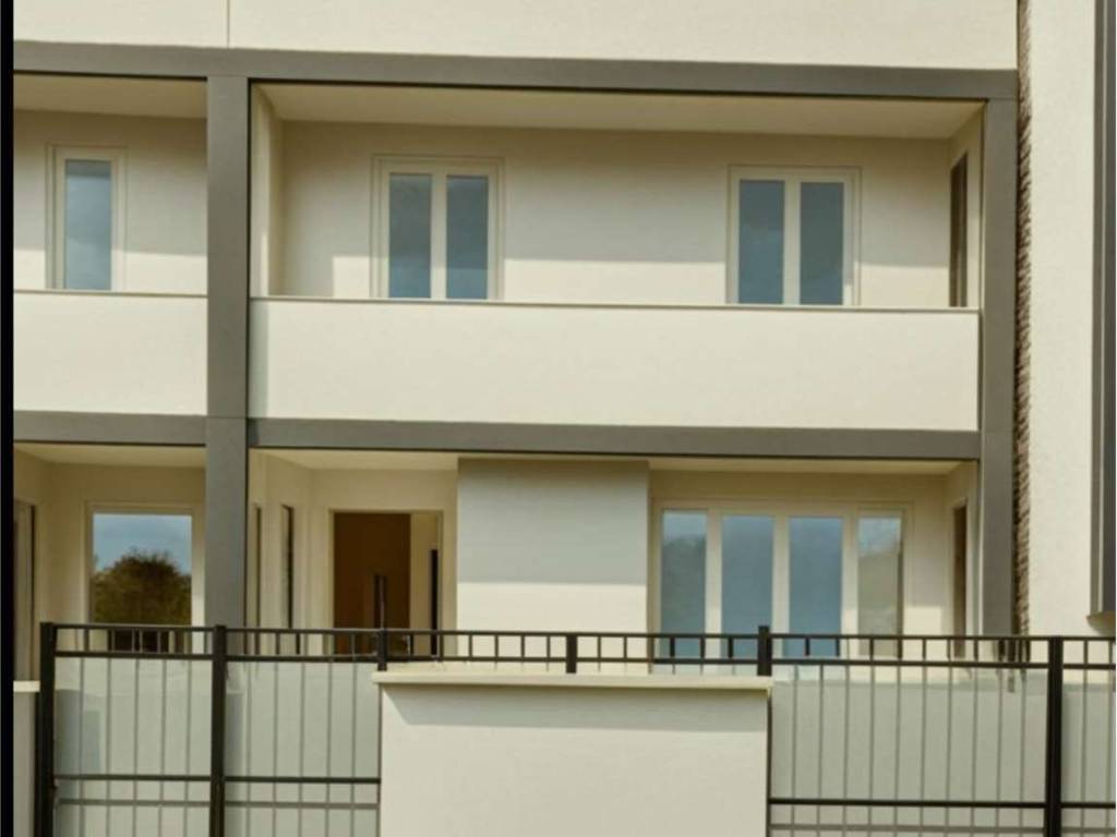 casa indipendente in vendita a Casarano