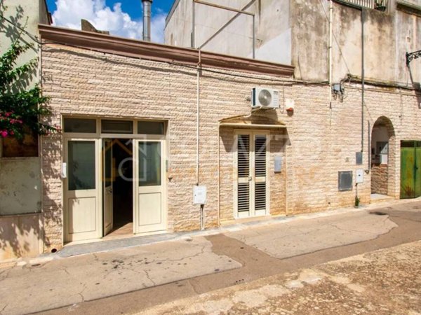 casa indipendente in vendita a Casarano