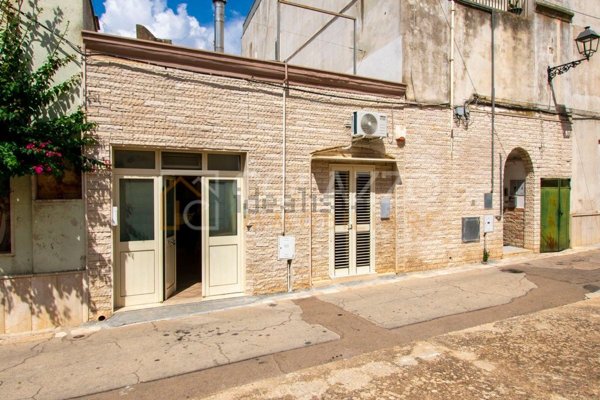 casa indipendente in vendita a Casarano