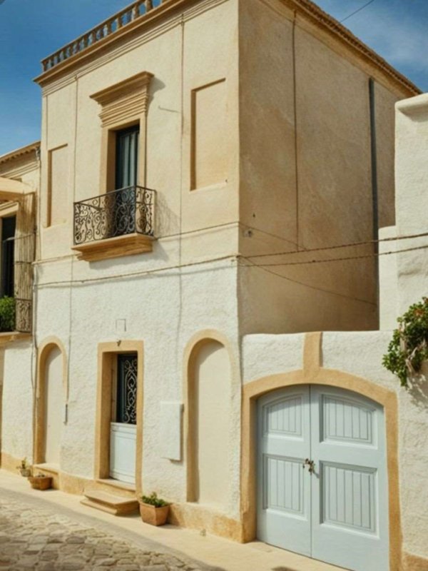 casa indipendente in vendita a Casarano