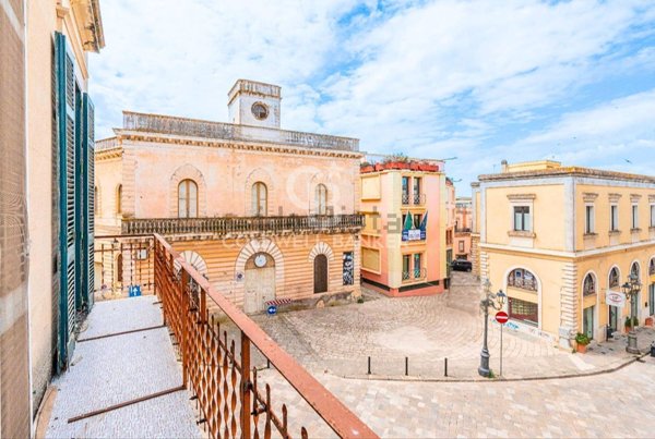 appartamento in vendita a Casarano