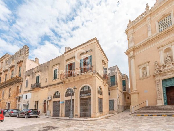 appartamento in vendita a Casarano
